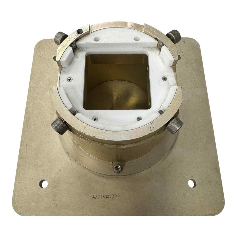 AA028138700 Waveguide Platform Base