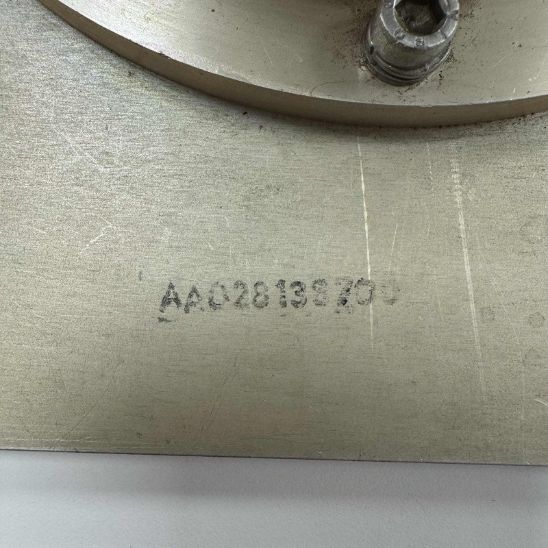 AA028138700 Waveguide Platform Base