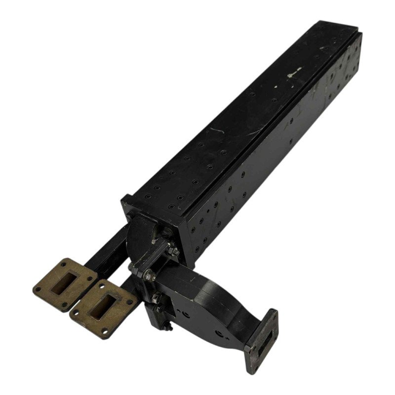84072 Waveguide Combiner Subassembly