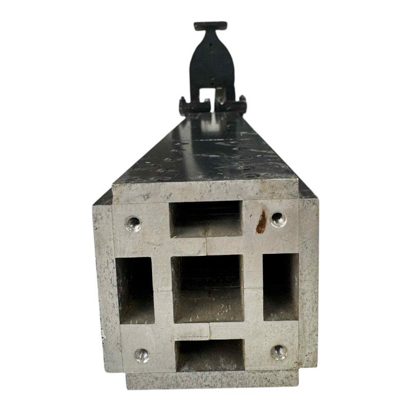 84072 Waveguide Combiner Subassembly