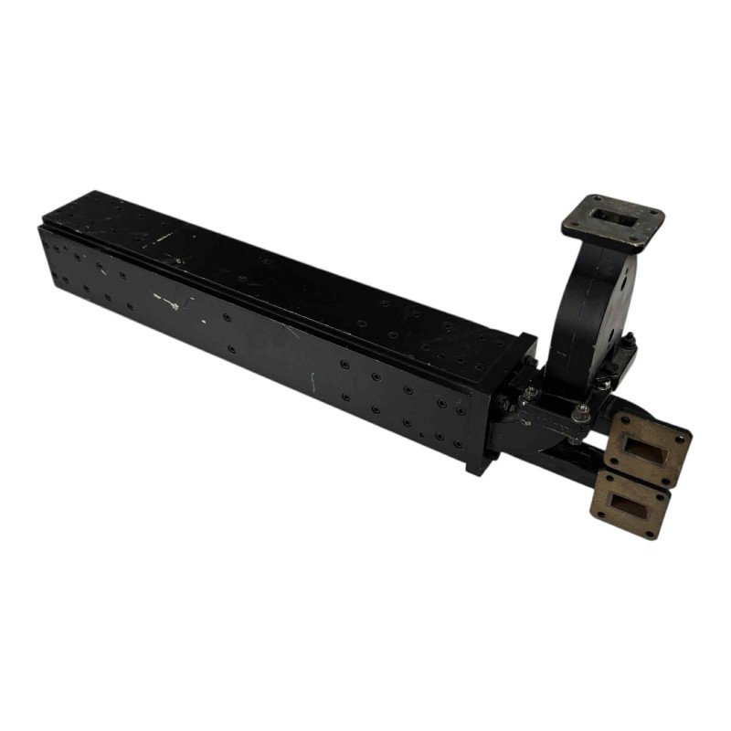 84072 Waveguide Combiner Subassembly