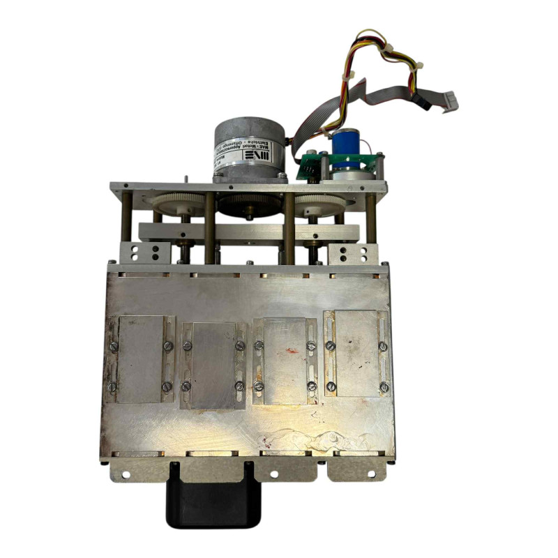 84073 Motorised RF Tuner Assembly SMA