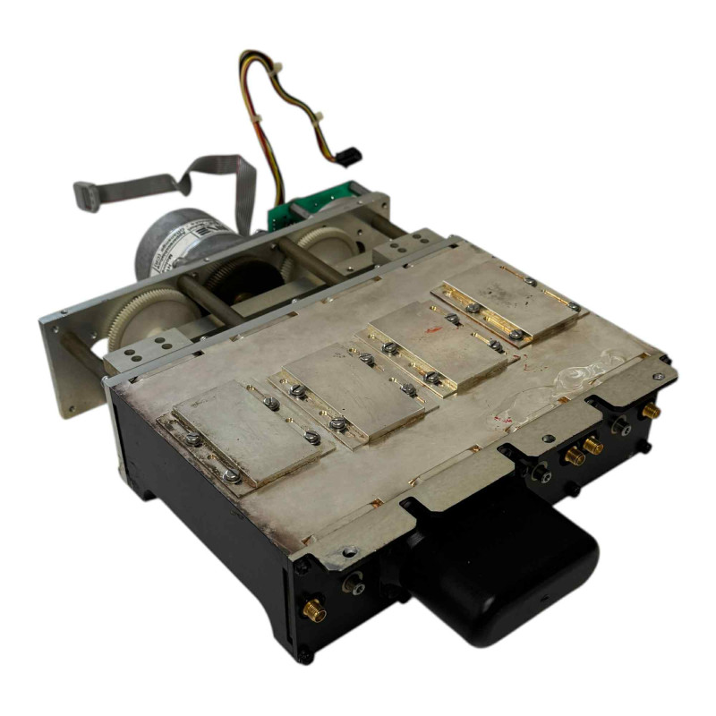84073 Motorised RF Tuner Assembly SMA