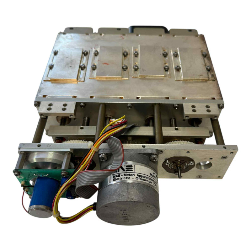 84073 Motorised RF Tuner Assembly SMA
