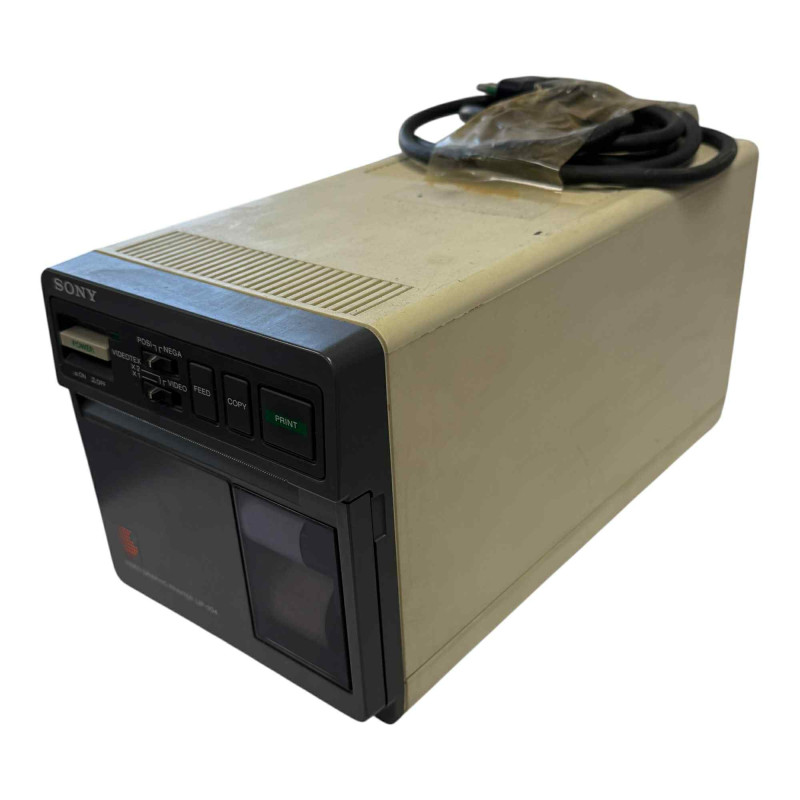 UP-104 Sony Video Graphic Printer