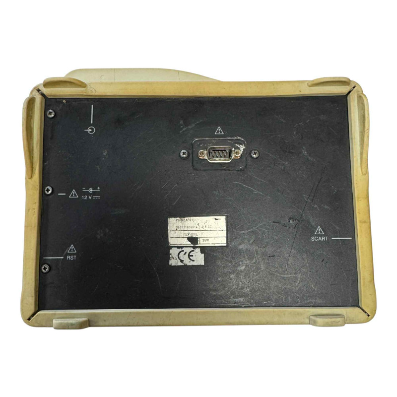 Prodig-5 Promax Universal TV Explorer DVB Digital Video Broadcasting 12Vdc 36W