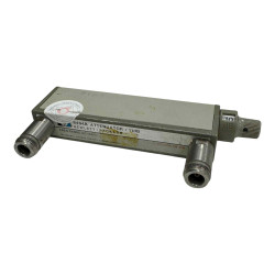 8494B HP Variable Attenuator Partially Working