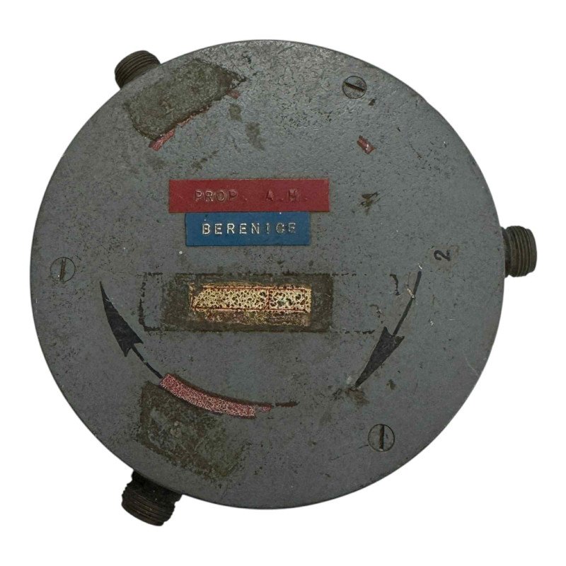 84079 Circulator Coaxial 200W 1045-1400Mhz N type