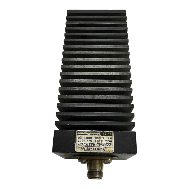 8164 Bird Electronic Termaline Coaxial Load Resistor 100W DC-2.4Ghz