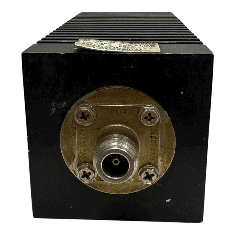 8164 Bird Electronic Termaline Coaxial Load Resistor 100W DC-2.4Ghz