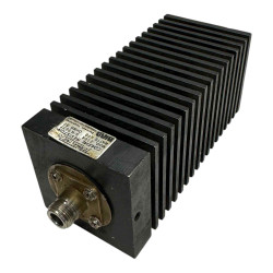 8164 Bird Electronic Termaline Coaxial Load Resistor 100W DC-2.4Ghz
