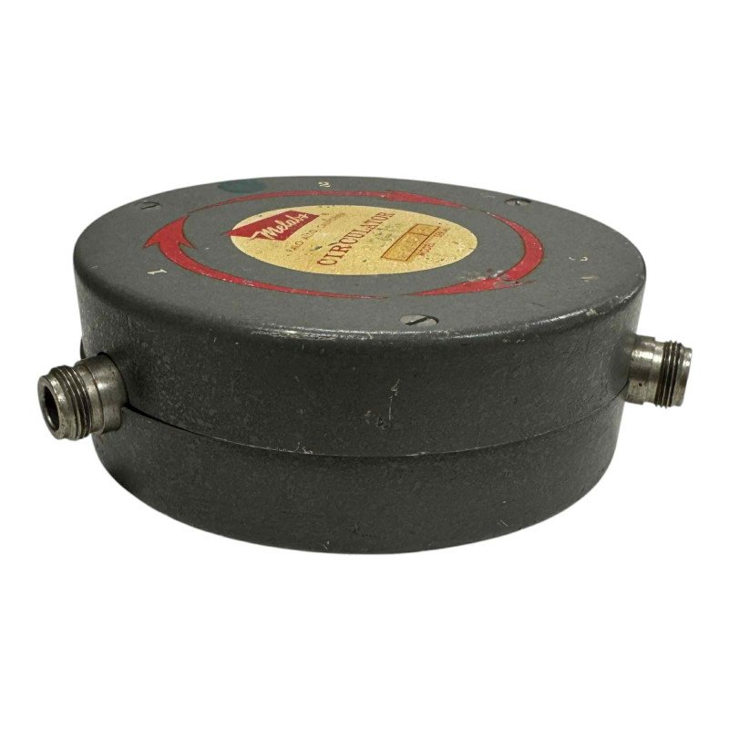 Melabs Circulator Coaxial 500W 345-478Mhz N type