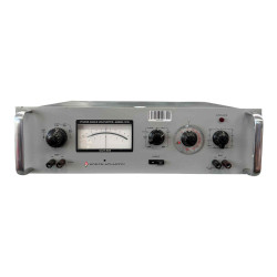Model 213 North Atlantic Phase Angle Voltmeter