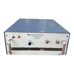 LAB-2-0110-10L MPD RF Amplifier Lab Grade Linear 1-1000Mhz 10W