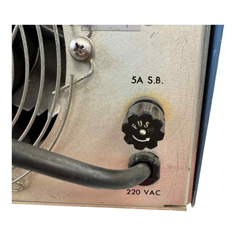 LAB-2-0110-10L MPD RF Amplifier Lab Grade Linear 1-1000Mhz 10W