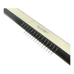 CSFV-A2026WB-01 Multi Digit Cust Display 230x35mm