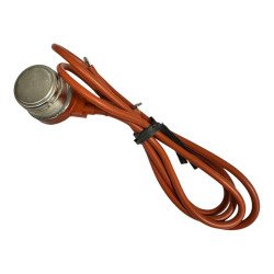 4391S7-585 Klixon Mil Spec Temperature Switch