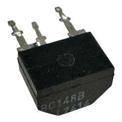 BC148B Transistor Silicon NPN