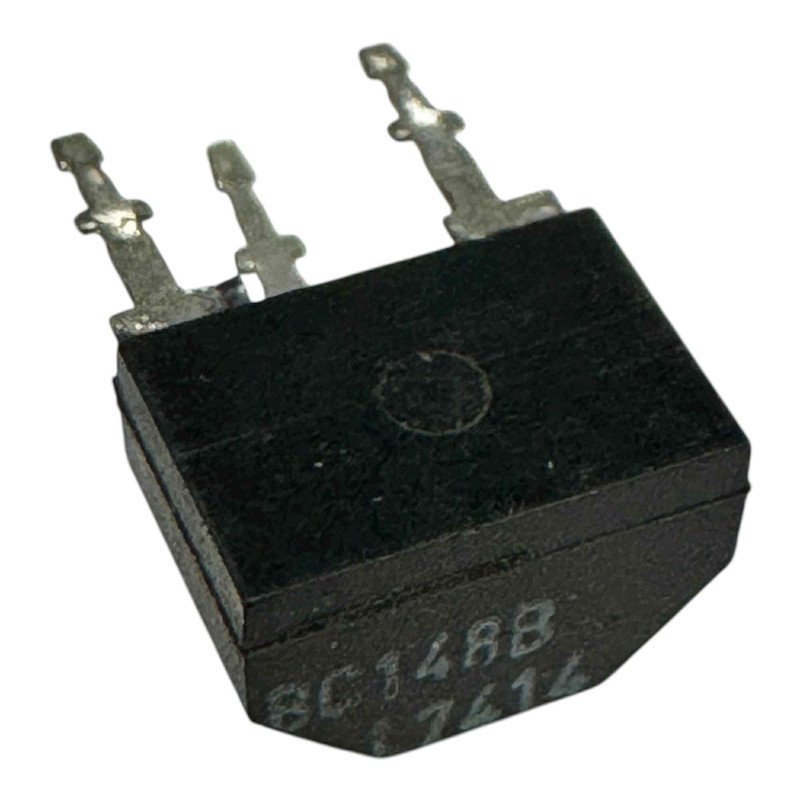 BC148B Transistor Silicon NPN