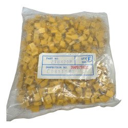 ZTB429P Quartz Crystal Oscillator Resonator 429KHz [Qtyx500]