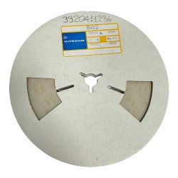 Vitrohm SMD Resistor 49.9KOhm 49R9 1/4W 1% [Qtyx5000]