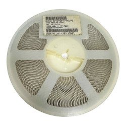 1206R104K9BB00 Philips SMD Ceramic Capacitor 100nF 50V 10% [Qtyx4000]