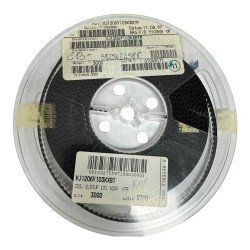 VJ1206Y103KXBTM Visatron SMD Ceramic Capacitor 0.01uF 10nF 100V 10%