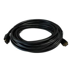 AV-603 Philips 200 Series Camcorder HDMI Cable Black 10m