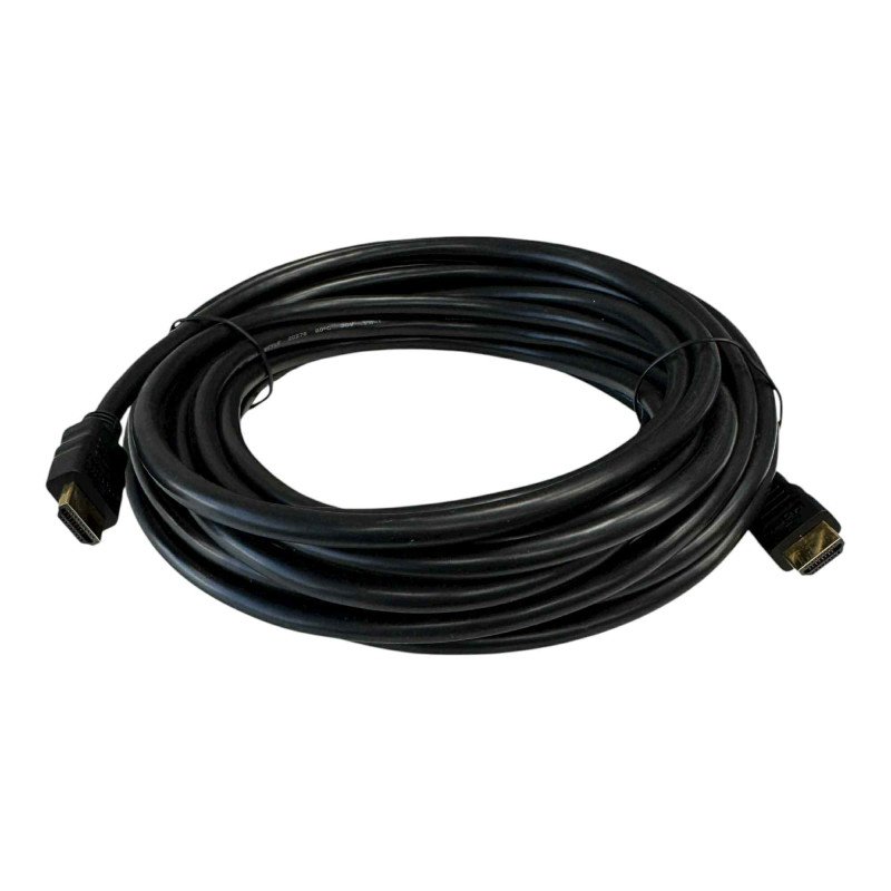 AV-603 Philips 200 Series Camcorder HDMI Cable Black 10m