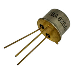 TBA625AX5 SGS Integrated Circuit Voltage Regulator