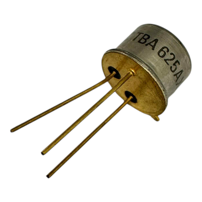 TBA625AX5 SGS Integrated Circuit Voltage Regulator