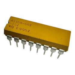 4116R-002-102 Bourns Resistor Network 16 Pin 100Kohm 100K 2%
