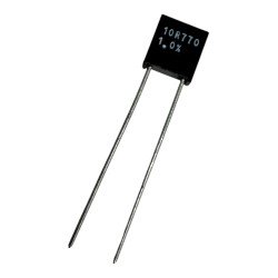 RCK02 Vishay High Precision Foil Resistor 10.77Ohm 10R77 0.1%