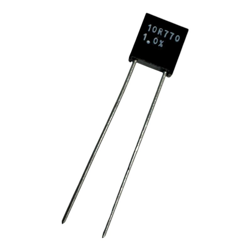 RCK02 Vishay High Precision Foil Resistor 10.77Ohm 10R77 0.1%