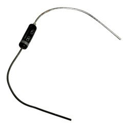 1N985B Zener Diode 110V 1.3mA 0.5W