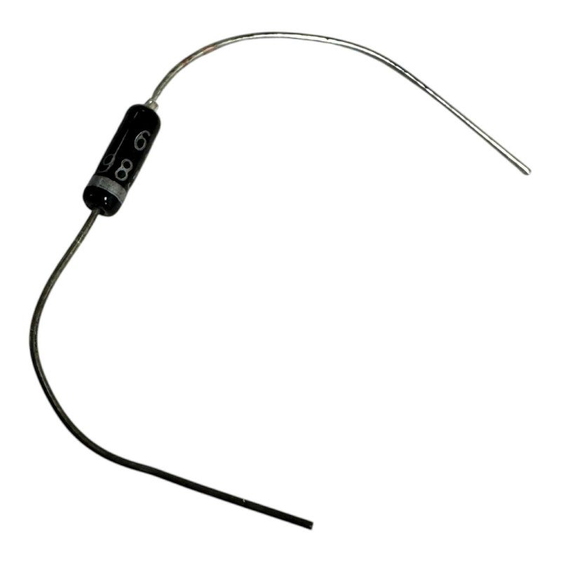 1N985B Zener Diode 110V 1.3mA 0.5W