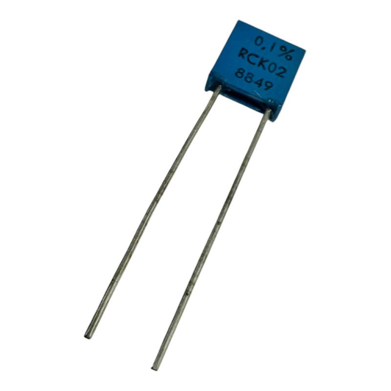 RCK02 Vishay High Precision Foil Resistor 11.1Ohm 11R1 0.1%