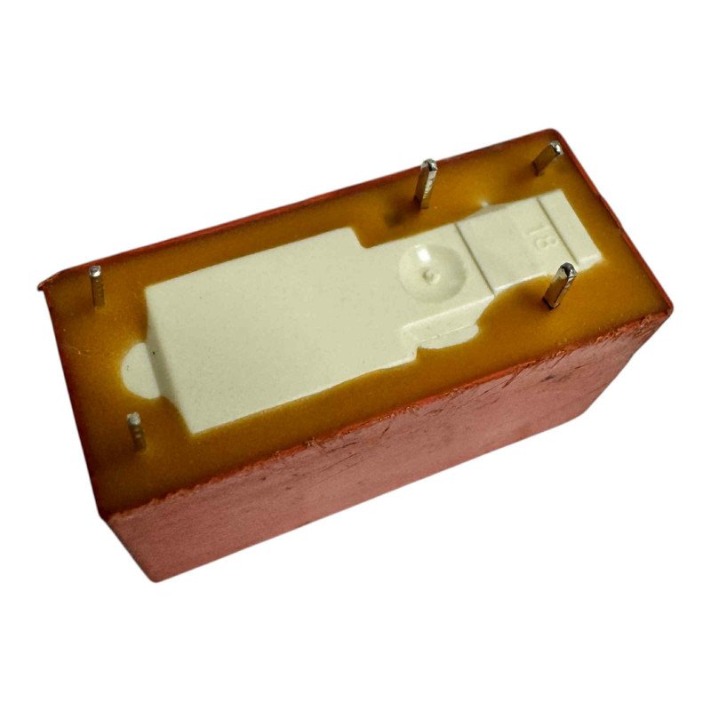RT174012 Schack General Purpose Relay 12Vdc SPDT