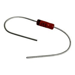 JX1N750A 1N750A Mil Spec Zener Diode