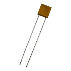 M39014/2-1276 AVX Ceramic Multilayer Capacitor 0.22uF 50V