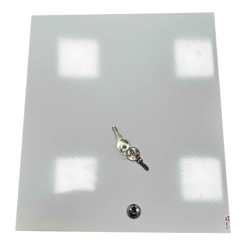 GEM-P3200EX Gemini Alarm Security Panel System 32 Zones