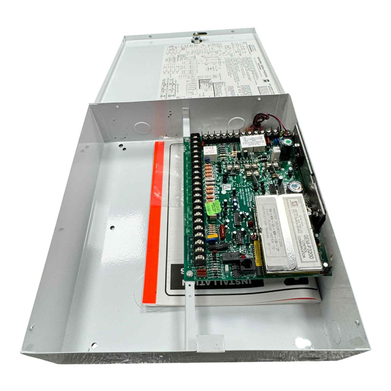 GEM-P3200EX Gemini Alarm Security Panel System 32 Zones