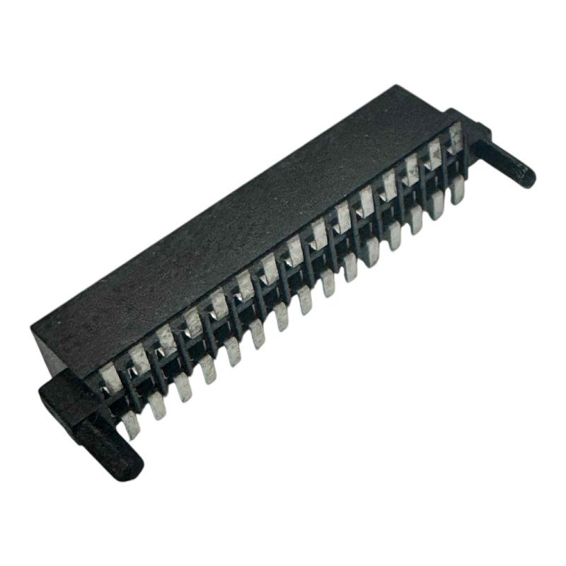 87471-615 Berg FCI SMT/SMD Connector Header 30 Position 30 Pin