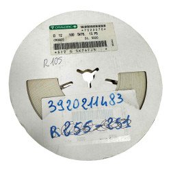 CR0805 Draloric SMD Resistor 5.76KOhm 5K76 1/8W 1% [Qtyx5000]