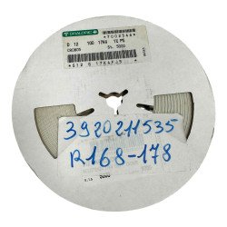 CR0805 Draloric SMD Resistor 17.4KOhm 17K4 1/8W 1% [Qtyx5000]