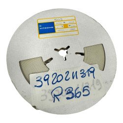 Vitrohm SMD Resistor 221Ohm 221R 1/8W 1% [Qtyx5000]