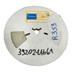 Vitrohm SMD Resistor 221KOhm 221K 1/8W 1% [Qtyx5000]