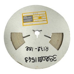 D12020KFCS Roederstein SMD Resistor 20KOhm 20K 1/8W 1% [Qtyx5000]