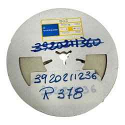 Vitrohm SMD Resistor 39.2Ohm 39R2 1/8W 1% [Qtyx5000]