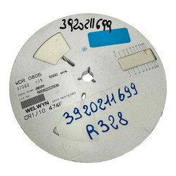 WCR0805 Welwyn SMD Resistor 470KOhm 470K 1/8W 1% [Qtyx5000]
